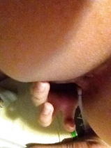 My latina girlfriend