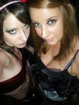 Horny, I\'m Horny,Horny, Horny!