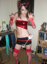 Horny, I\'m Horny,Horny, Horny!