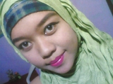 Sexy Hijab Girl