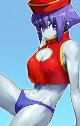 Women I dream about