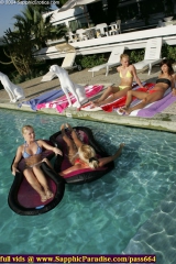 Sapphic Erotica brave lesbian girls