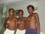 Black girls 9