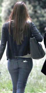 Candid Ass Street - 2