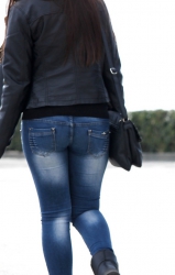 Candid Ass Street - 2