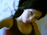Sexy taiwanese girl spreading pussy