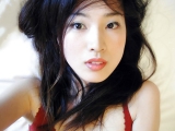 Sexy taiwanese girl spreading pussy