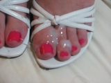 Feet that get me hot