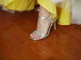 Feet that get me hot