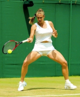 Mary Pierce mejores fotos