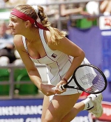 Mary Pierce mejores fotos