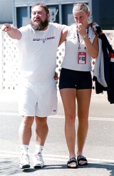 Mary Pierce mejores fotos