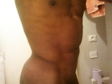 My body