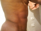 My body