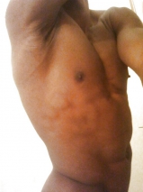 My body
