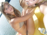 Facebook pig - bikini sluts 3