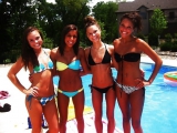 Facebook pig - bikini sluts 3