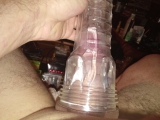 My Shlong in the Flesh light Ice
