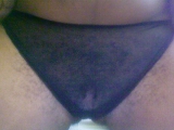 Bad Girl on a Day Off!