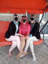 Turkish tanidik varmi