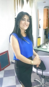 Turkish tanidik varmi