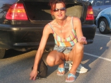 No Panties Babes 4 by TROC