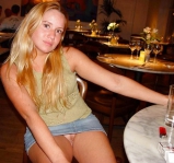 No Panties Babes 4 by TROC