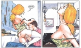 Hot comics 19
