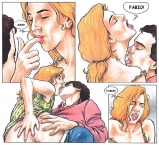 Hot comics 19