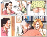 Hot comics 19