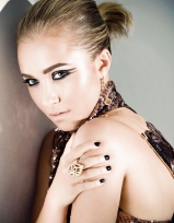 Hayden Panettiere