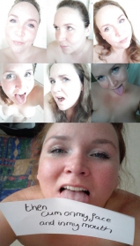 Large pussy lips and big clits