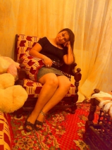 Arab Girls 4U ( 029 - Nsreen - Egypt )