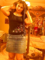 Arab Girls 4U ( 029 - Nsreen - Egypt )