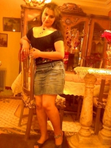 Arab Girls 4U ( 029 - Nsreen - Egypt )