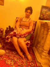 Arab Girls 4U ( 029 - Nsreen - Egypt )