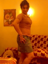 Arab Girls 4U ( 029 - Nsreen - Egypt )