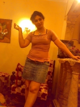 Arab Girls 4U ( 029 - Nsreen - Egypt )