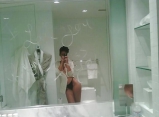 Rihanna hacked Pics