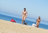 Mixed Natur and Nudisten