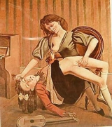 Hard-Ons and Hot Flashes at the Museum of Art