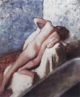 Hard-Ons and Hot Flashes at the Museum of Art