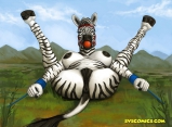 Furry Porn Art Collection