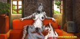 Furry Porn Art Collection