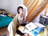 Emma\'s friend Angela