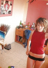 Cute Teens Pics 7