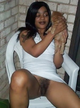 Beautes africaines 16