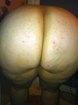 Pawg slut wife liz