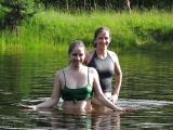 Wet Women 88