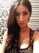 Hot Indian Girl